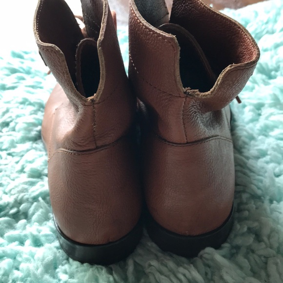 Camper Ankle boots, excellent condition! - Picture 4 of 7